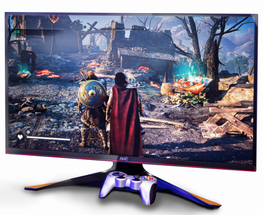 成人看片7777.tv先进护眼显示技术可在多元应用领域展现精致影像<br>同时善待灵魂之窗